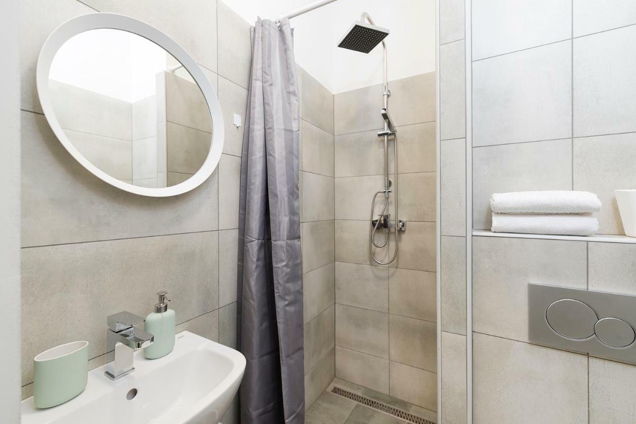 Madach Apartment Budapeszt Zewnętrze zdjęcie